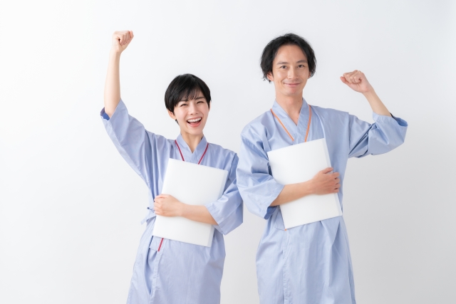 【春日部市×健診科】人間ドック・各種健診の問診＆読影業務｜大手医療法人ならではの充実の福利厚生！24時間託児所完備◎ 週4.5日のゆったり勤務です♪