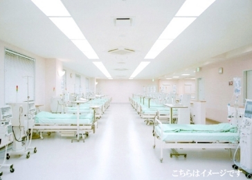 【町田市×人工透析内科】透析管理メインのゆとりある勤務／穿刺・トラブル対応なし／他科連携充実のクリニックです♪