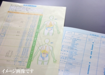 【渋谷区×内視鏡検査・健診】充実した設備と清潔感のある健診施設！16:30終業＆残業なし！オンオフはっきりメリハリ勤務◎