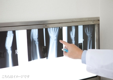 【広島県福山市×整形外科】オペなし相談可／高齢者診療メイン／当直なし可／年収1,800万円可！