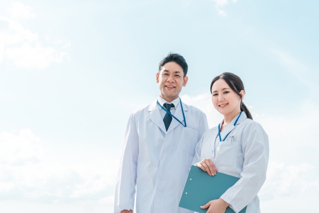 【富山市×消化器内科（内視鏡）×分院長候補】高額案件★週4.5日最大2500万円のご提示が可能！2027年オープン予定の内視鏡クリニック！詳細はご相談にて