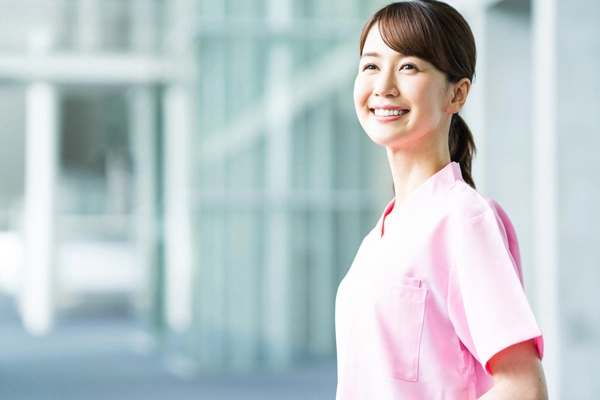 【横浜市×呼吸器内科】気管支鏡検査可能な方歓迎！ 最寄駅から徒歩圏内♪福利厚生充実！学会は海外もOK！院内保育所完備◎