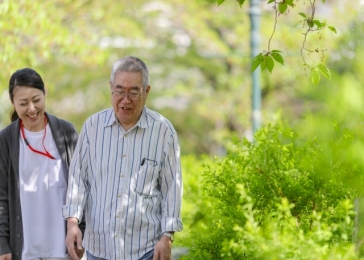 【藤沢市×内科系】療養型病院にて、週4日・当直なし・OCなし・残業ほぼなしのご負担少なめゆったり勤務◎