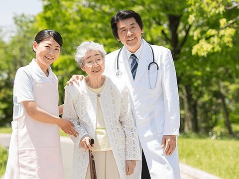 【鎌ケ谷市×精神科（精神保健指定医）】当直・オンコールなしでオンオフはっきり♪ 送迎バスあり◎託児所完備！