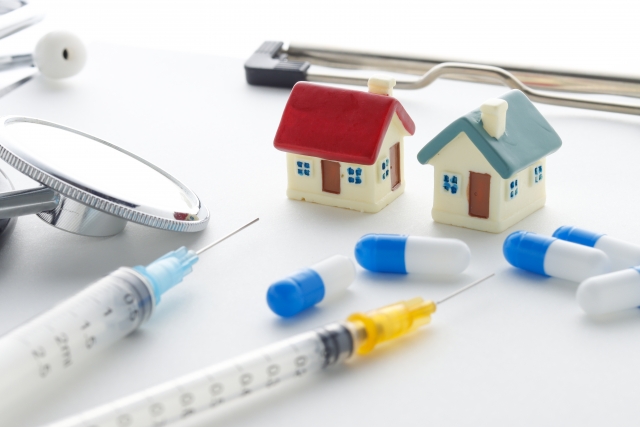 【国分寺市×訪問診療】駅チカ訪問診療クリニックにて医師募集！高額★週5日2400万円以上のご提示可！居宅のみ！土日休！