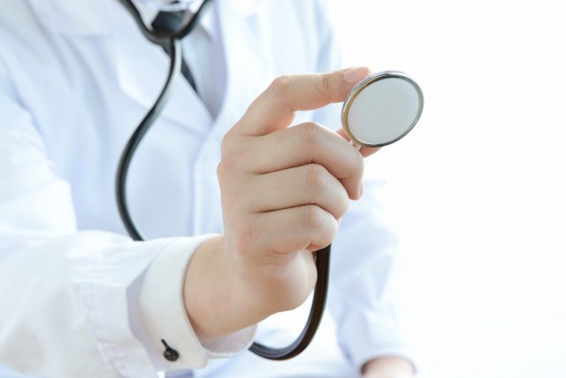 【越谷市×消化器内科】積極的に内視鏡にご対応頂ける先生歓迎！週4日勤務・残業ほぼなし！都内からもアクセス良好の立地です◎託児所完備♪