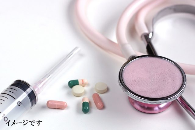 【新潟市×一般内科】週4日～ご勤務可！赴任手当・帰省手当等充実しております！院内託児所完備で子育て中の先生も安心◎