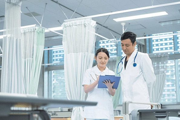 【船橋市×整形外科】地域に根差した一般病院で常勤医師を募集！専門医取得可能！当直なし・オンコールなし、週4日～ご勤務可能！アクセス良好◎