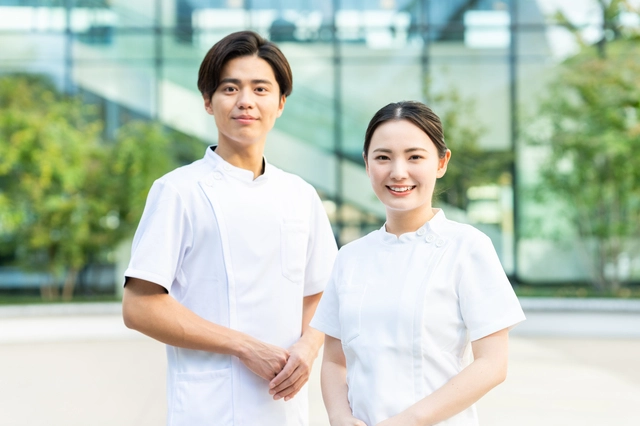 【千葉市×糖尿病内科】当直免除可・OC無し！ワークライフバランス重視の先生にお勧め♪働きやすい、長く勤めやすい環境です◎