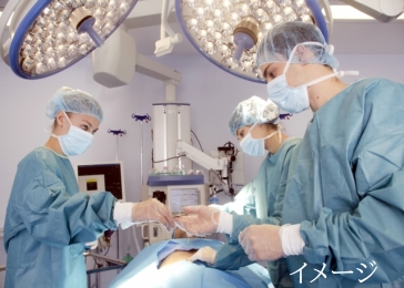 【習志野市×消化器外科】積極的に手術に携わりたい先生歓迎！当直免除可・OCなし・残業ほぼなしのメリハリ勤務◎