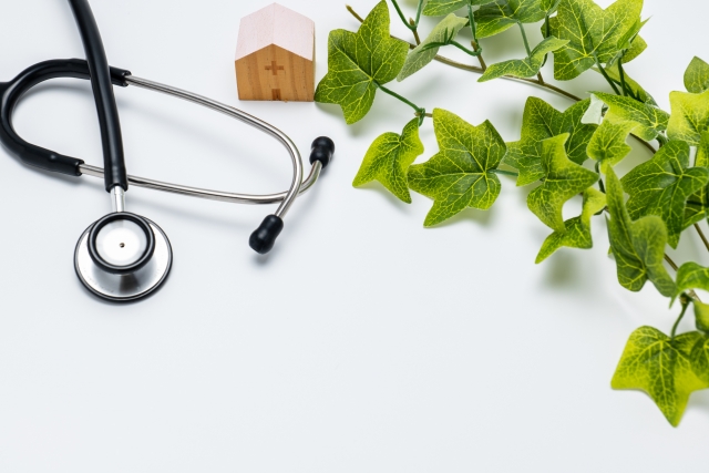 【足立区×一般内科】リハビリテーション病院にて障害者病棟管理のみ！週４日～可・当直なし・オンコール・救急対応なし！QOL重視の先生にお勧め♪保育施設完備！