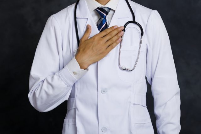 【静岡市×泌尿器科】オペ・入院対応可能な常勤医師、部長職含め2名の積極募集！福利厚生が充実しており、働きやすい環境です◎