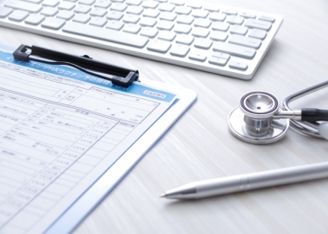 山口県内の内科クリニックで総合診療科、一般内科を担当していただく院長職の募集案件です！