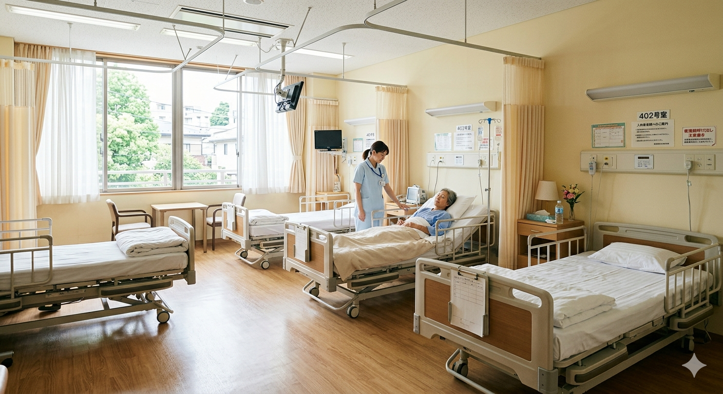 【世田谷区×一般内科】病棟管理メイン！オンコールなし！24時間対応保育室完備◎ご専門にこだわらず広く診療の出来る方歓迎いたします◎