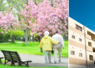 週32時間勤務で施設長を募集している佐賀県の介護老人保健施設の求人案件です