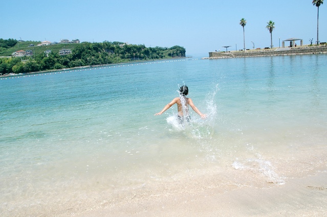 【熊本県×重心施設】年俸2000万円以上も！/天然温泉つき法人住宅でベランダを出ると絶景の海！/科目不問で相談可☆彡